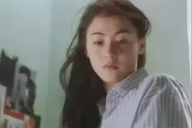 有种惊艳叫陈冠希的历任女友，一个比一个绝色，张柏芝只能算一般图片