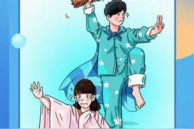 童年迷惑行为图鉴！上海人，你做过哪种？哈哈哈哈图片