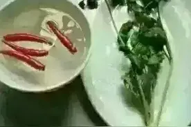 天天吃香的喝辣的，没办法实力！图片