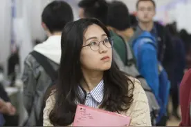 公务员政审“被刷”？又一考生的努力化为泡影，考生要注意了图片