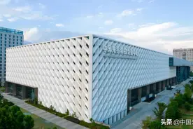2021“光博会”10月27日开幕！向全球展示最新光电科技图片