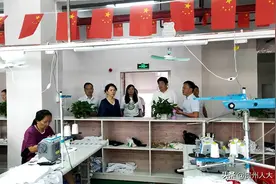 持续激发人大代表在跨区县易地扶贫搬迁中的生力军作用图片