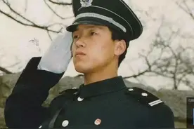 花了26年，他从北大保安变成校长，这是我听过最励志的故事图片