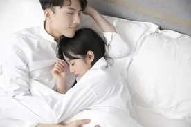 两个人能不能爱一辈子，主要看这3种“生理反应”图片