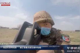 这支能上天入海的“海鲨”特种部队最近在练啥？心理行为图片