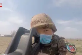 这支能上天入海的“海鲨”特种部队最近在练啥？心理行为图片