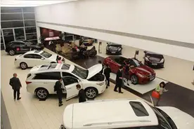 穷人尽量不要碰这4类车，忠言逆耳，买得起不一定养得起图片