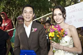 吴彦祖自曝没有性生活：连床都不上了的婚姻，还靠什么维系？图片