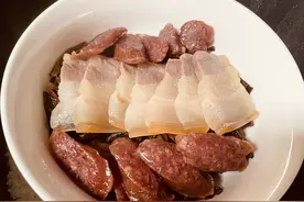 经常吃这种菜，我的血糖居然下降了，真是太神奇了图片