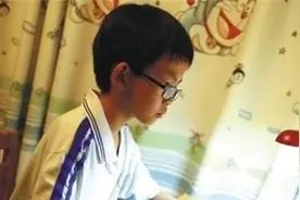7年前，因不想写作业，而黑掉校园网的小学生汪正扬，如今怎样了图片