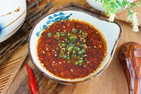夏天做凉拌菜，学会饭店这3种“万能凉拌汁”，不管拌什么都好吃图片