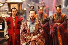 唐高祖李渊二十二个儿子生平简介大全图片