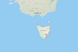 澳洲葡萄酒产区概要：塔斯马尼亚产区-Tasmania图片