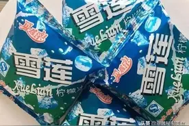 儿时经典的7种雪糕，如今有的很少见，商家不考虑让它们复出吗图片
