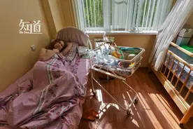 为什么亚洲女性爱“坐月子”？图片