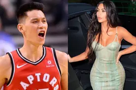 在NBA征战9年，林书豪一共赚到了多少薪水？图片