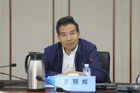 国际发展合作署举行对外援助国际传播能力建设座谈会图片