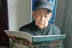 省劳模口述：解放初期的农村发展史、辛酸史，一代人的记忆与功劳图片