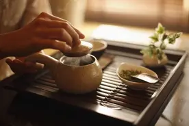 简直不要太真实！广东人对喝茶究竟有多执着？图片