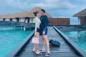 韩国人妻超渣P图技术爆笑全网：老婆千娇百媚，老公千奇百怪图片