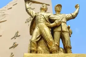 浦东有哪些红色印迹？小布带你云寻踪→图片