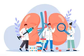 为什么会发生肾结石？多喝水可以有助于结石的排出吗？图片
