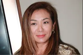 莫可欣上节目谈婚姻，坦诚与方中信常闹矛盾，直言来生别再做夫妻图片
