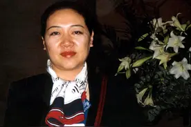 打工女皇吴士宏：16个月拿到文凭，求职天花板，年薪2亿是真是假图片