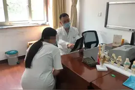 妈妈每天逼女儿跳绳3000个：长不高你后悔！医院报告一出，慌了→图片