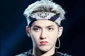 吴亦凡事件14位明星“落水”，口碑极具下降，杨颖却被推上神坛图片