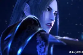 浅析《斗罗大陆》柳二龙身为杀戮之角，为何月关轻易便将其重创？图片