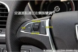 车上最没用的几大配置，车主建议删除，当摆设都不配图片