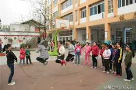 又一所高标准小学 连云港灌云县九年制实验学校小学部规划公示图片