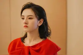 《乔家的儿女》宋祖儿透露四美结局，与戚成钢离婚，结局圆满图片