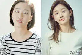 韩娱15对“隐藏双胞胎”，泰妍&艾琳都清冷、李周映&定延短发神似图片