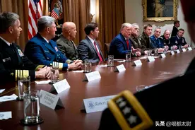 美军现任41名上将，仅2个黑人！美国有色人种参军，升职有多难？图片