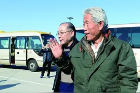 老兵王琪迷失中印边界，被印度军方扣留7年流放47年，终得回家图片