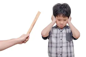 对付厌学孩子，三流父母用暴力，二流父母讲道理，一流父母这样做图片