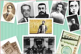 古人日常生活中真的是满口“之乎者也”吗？图片