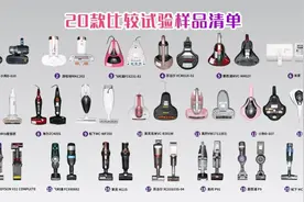 紫外线除螨？高温双拍打？中消协提示：买除螨仪只要看清这一项……图片