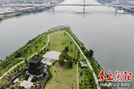 今日6000余人游东洲，此番美景不容错过！图片