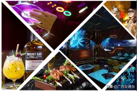 新潮流玩家聚集地，WK·PARTY带你走进电音美学娱乐派对圣地图片