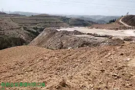 爆料：村支书毁林排污建别墅建猪场 山西生态环境七条红线占五条图片