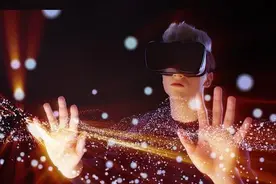 元宇宙残酷洗牌：有人会成亿万富豪，有人永无上升空间图片