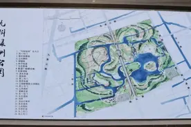 上海市松江区的南九亭：大规模建设九科绿洲，城市化的跨越式发展图片