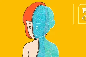 来自二胎家庭的孩子的质问，妈妈你到底爱谁？图片