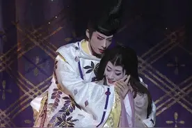 《源氏物语》：堪称日本的红楼梦，千年以前两性关系的直白书写图片