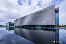 扒一扒深圳知名的小学 | 宝安篇图片