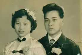「散文」 我的父亲母亲图片