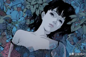 回顾动画大师经典作品——今敏篇图片
